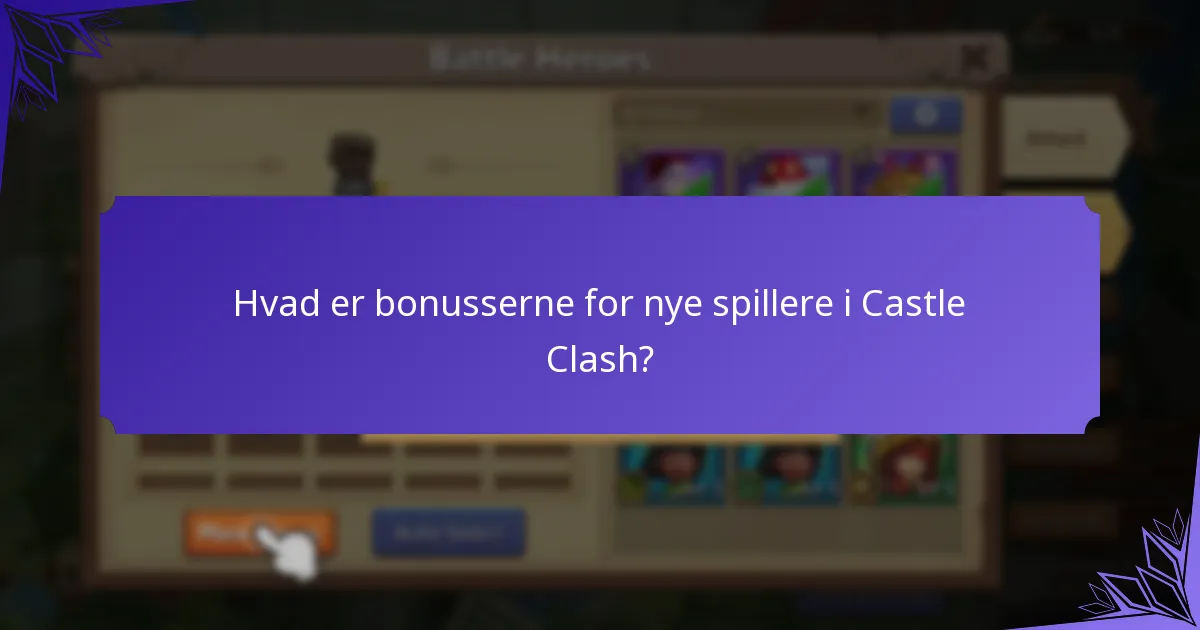 Hvordan kan nye spillere få adgang til startpakker?