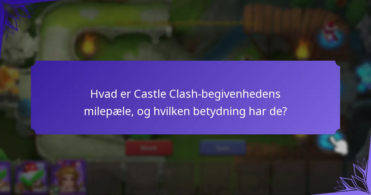 Hvilke milepælspræmier kan nye spillere forvente at modtage?