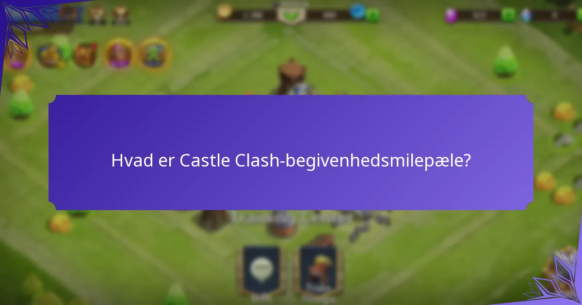 Hvordan påvirker samarbejdsbegivenheder milepælsbelønninger?