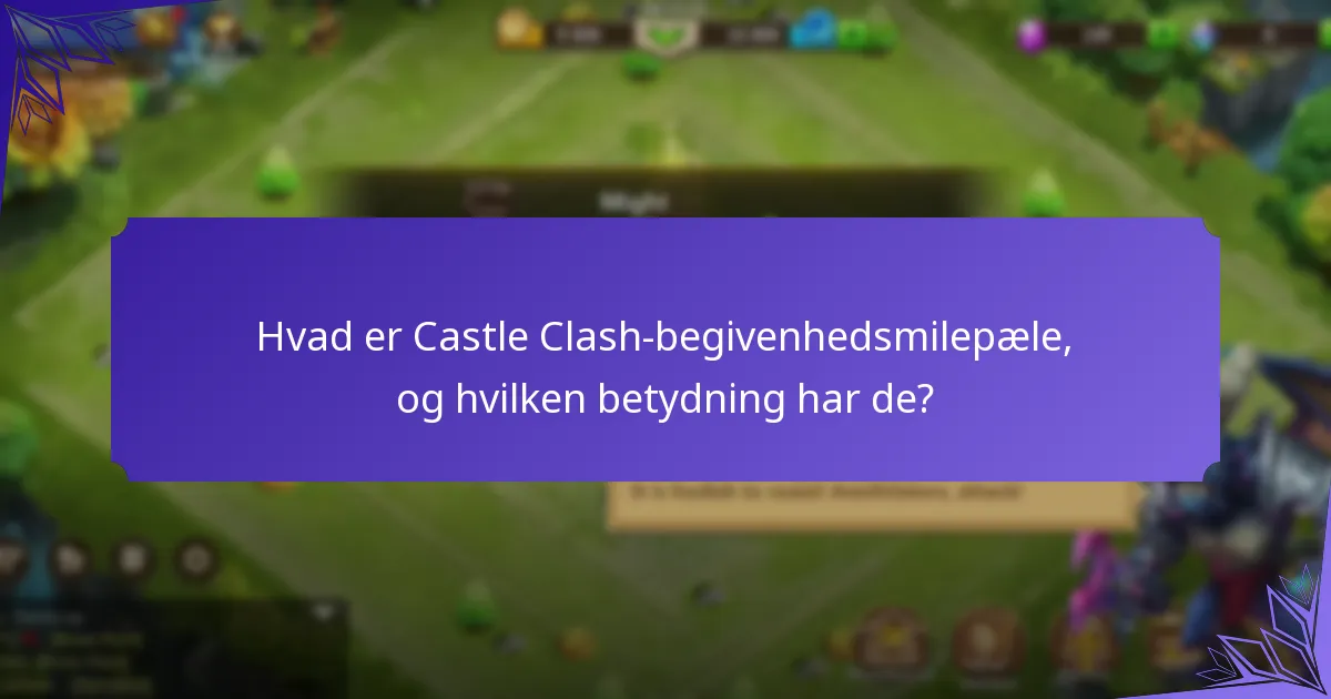 Hvilke ressourcepakker er tilgængelige som milepælspræmier?