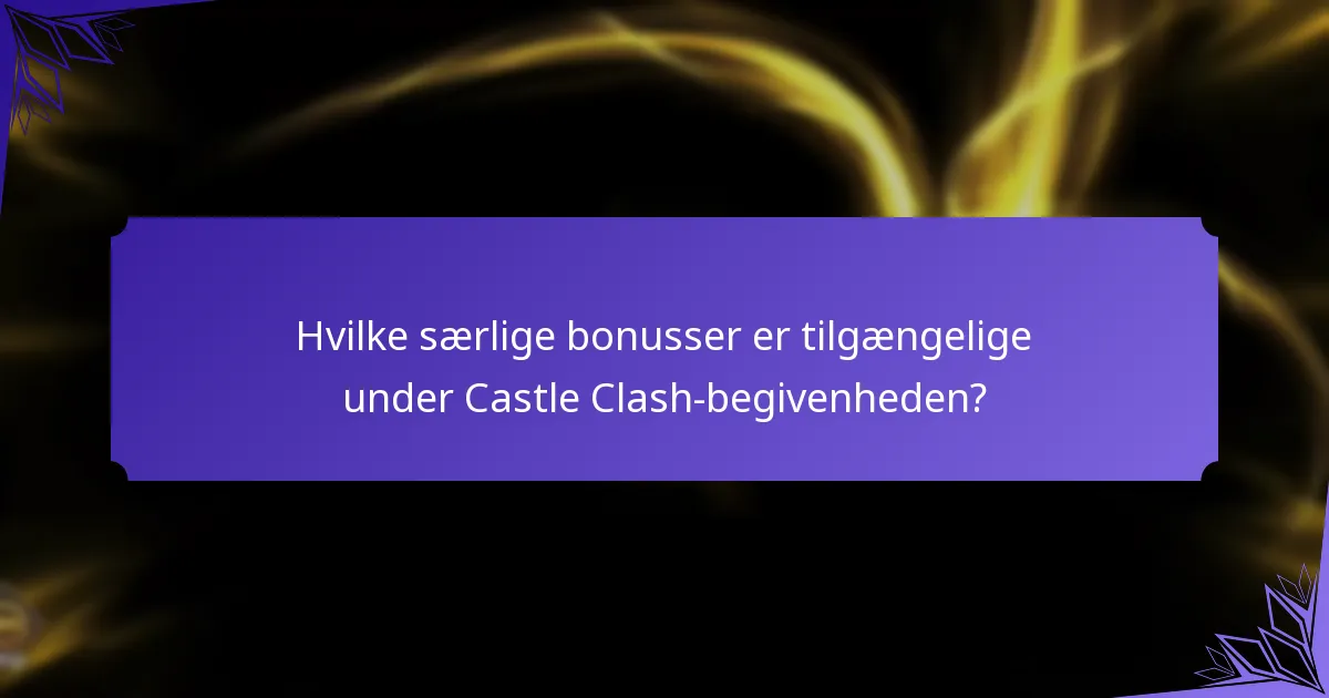 Hvilke ressourcer kan hjælpe spillerne med at maksimere deres deltagelse i begivenheden?