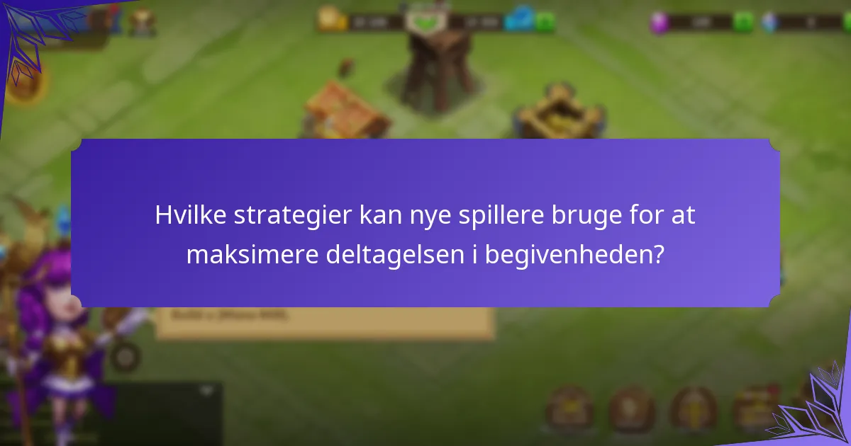 Hvordan kan spillere tjene og bruge juveler under begivenheden?