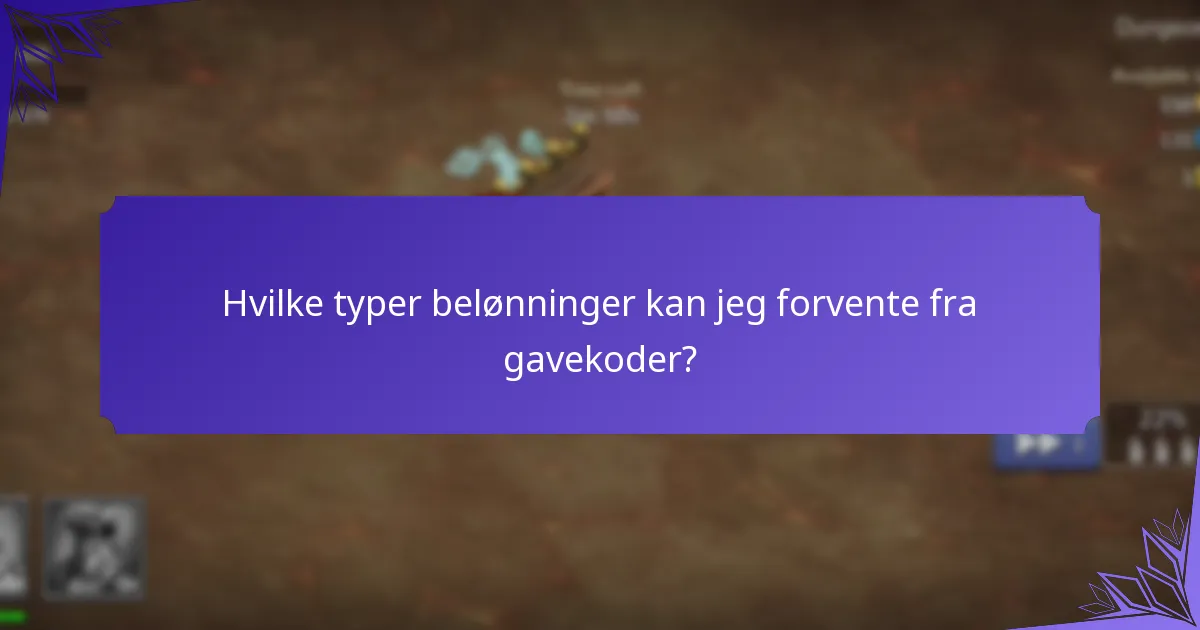 Hvornår udløber Castle Clash gavekoder?