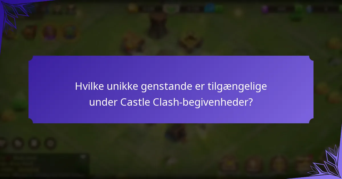 Hvor mange heltefragmenter kan opnås i Castle Clash-begivenheder?