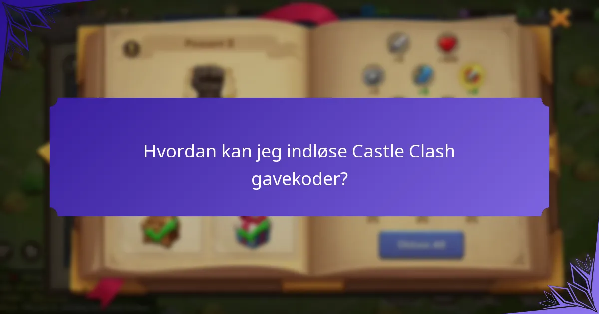 Hvilke typer belønninger kan jeg forvente fra gavekoder?